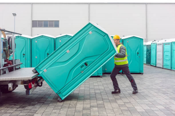 Best Porta potty delivery and setup  in Jekyll Island, GA