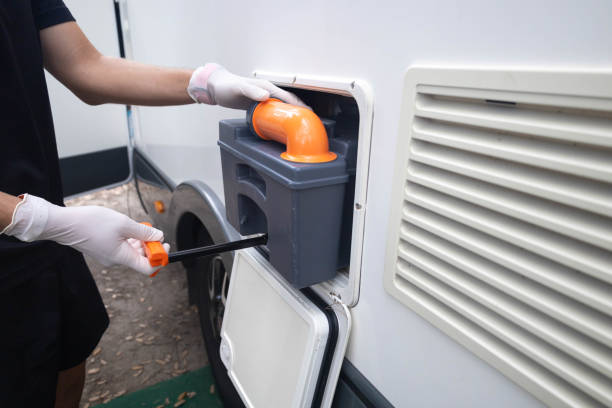 Best Portable bathroom rental  in Jekyll Island, GA
