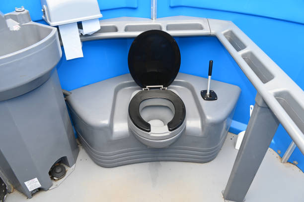 Best Porta potty rental near me  in Jekyll Island, GA