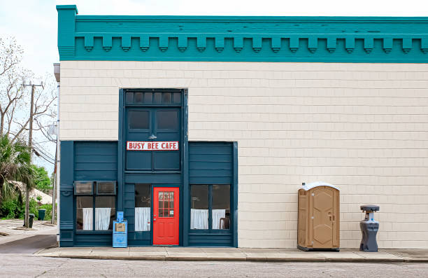 Best Luxury portable toilet rental  in Jekyll Island, GA